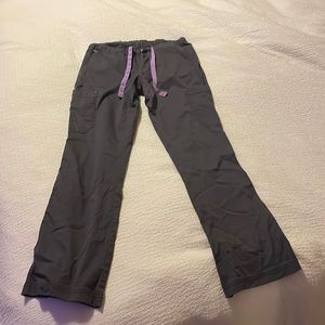 Women’s small scrub pants